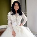 Rossa Saat Syuting Video Klip 'Hijrah Cinta'