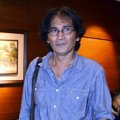 Alex Komang Saat Ditemui di Djakarta Theater, Jakarta