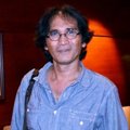 Alex Komang Saat Ditemui di Djakarta Theater, Jakarta