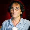 Alex Komang Saat Ditemui di Djakarta Theater, Jakarta