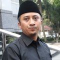 Ustadz Yusuf Mansur Saat Ditemui di Masjid Bank Indonesia, Jakarta Pusat