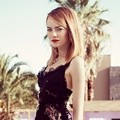 Emma Stone di Majalah Vogue Edisi Mei 2014