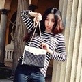 Jung Ryeo Won di Majalah Cosmopolitan Korea Edisi Mei 2014