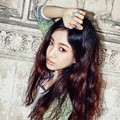 Jung Ryeo Won di Majalah Cosmopolitan Korea Edisi Mei 2014