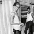 Rosie Huntington-Whiteley di Majalah Jalouse Edisi Mei 2014