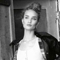 Rosie Huntington-Whiteley di Majalah Jalouse Edisi Mei 2014