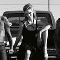 Rosie Huntington-Whiteley di Majalah Jalouse Edisi Mei 2014