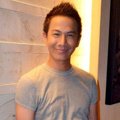 Delon Thamrin Saat Ditemui di Pondok Indah, Jakarta Selatan