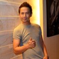 Delon Thamrin Saat Ditemui di Pondok Indah, Jakarta Selatan