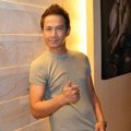 Delon Thamrin Saat Ditemui di Pondok Indah, Jakarta Selatan