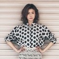 Han Hyo Joo di Majalah InStyle Korea Edisi Mei 2014