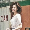 Han Hyo Joo di Majalah InStyle Korea Edisi Mei 2014