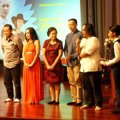 Jumpa Pers Drama 'Seindah Bunga Teratai'