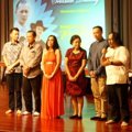 Jumpa Pers Drama 'Seindah Bunga Teratai'
