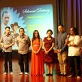 Jumpa Pers Drama 'Seindah Bunga Teratai'