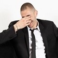 Karim Benzema Photoshoot