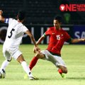 Duel Maldini Pali vs Hein Thiha Zaw
