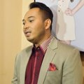 Lucky Octavian Saat Ditemui di Pondok Indah, Jakarta Selatan