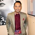 Lucky Octavian Saat Ditemui di Pondok Indah, Jakarta Selatan