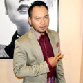 Lucky Octavian Saat Ditemui di Pondok Indah, Jakarta Selatan