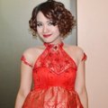 Winda Viska Saat Ditemui di Pondok Indah, Jakarta Selatan