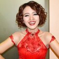 Winda Viska Saat Ditemui di Pondok Indah, Jakarta Selatan