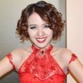 Winda Viska Saat Ditemui di Pondok Indah, Jakarta Selatan