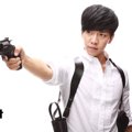 Lee Seung Gi Sebagai Eun Dae Goo