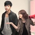 Lee Seung Gi dan Go Ara Berperan Sebagai Anggota Kepolisian