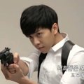 Kerennya Lee Seung Gi di Serial 'You're Surrounded'