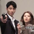 Cha Seung Won dan Go Ara Berperan Sebagai Anggota Kepolisian