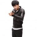 Poster Karakter Eun Dae Goo