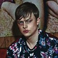 Dane DeHaan di Majalah Interview Edisi Mei 2014