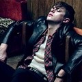 Dane DeHaan di Majalah Interview Edisi Mei 2014