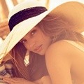 Miranda Kerr di Majalah Harper's Bazaar UK Edisi Juni 2014