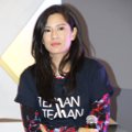 Dian Sastro Saat Ditemui di Senayan City, Jakarta