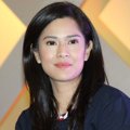 Dian Sastro Saat Ditemui di Senayan City, Jakarta