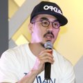 Joe Taslim Saat Ditemui di Senayan City, Jakarta