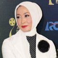 Ranty Purnamasari di Jumpa Pers Indonesia Movie Awards 2014