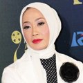 Ranty Purnamasari di Jumpa Pers Indonesia Movie Awards 2014