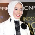 Ranty Purnamasari di Jumpa Pers Indonesia Movie Awards 2014