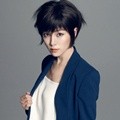 Han Ji Min di Majalah Marie Claire Edisi Juni 2014