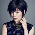 Han Ji Min di Majalah Marie Claire Edisi Juni 2014