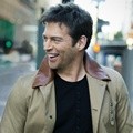 Harry Connick Jr. Photoshoot