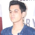Kevin Julio di Peluncuran Buku '5 Crystal Boys'