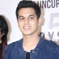 Kevin Julio di Peluncuran Buku '5 Crystal Boys'