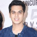 Kevin Julio di Peluncuran Buku '5 Crystal Boys'