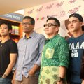 Peluncuran Buku '5 Crystal Boys'