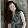 Moon Geun Young di Majalah Marie Claire Korea Edisi Mei 2014