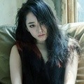 Moon Geun Young di Majalah Marie Claire Korea Edisi Mei 2014